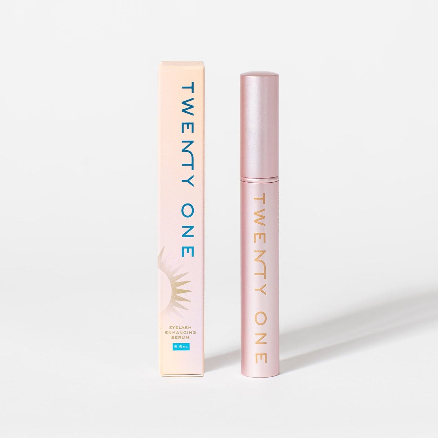 Eyelash Enhancing Serum