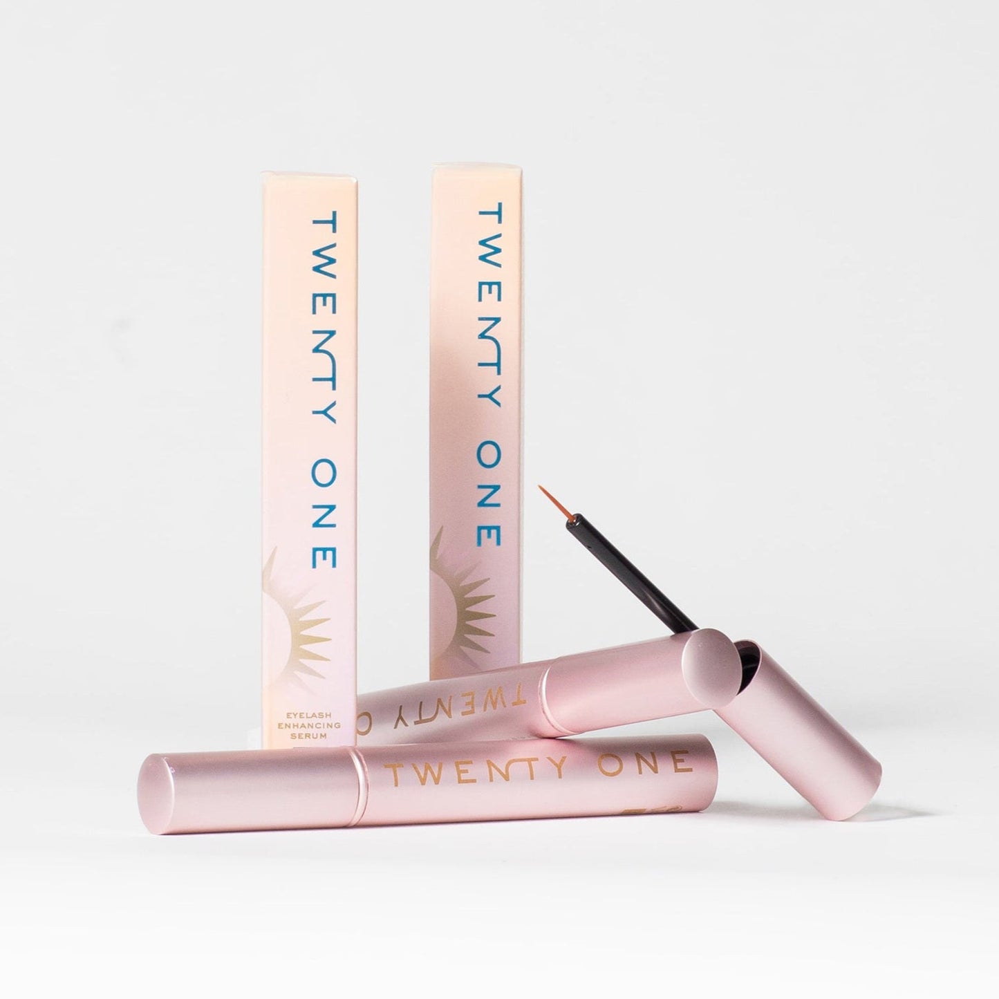 Eyelash Enhancing Serum