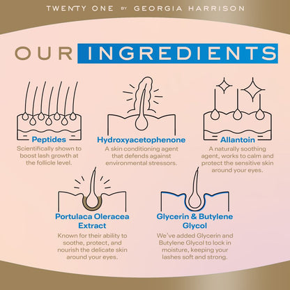 Eyelash Enhancing Serum