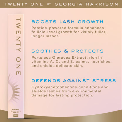 Eyelash Enhancing Serum