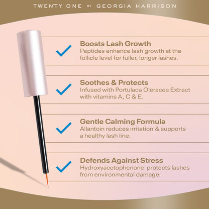 Eyelash Enhancing Serum