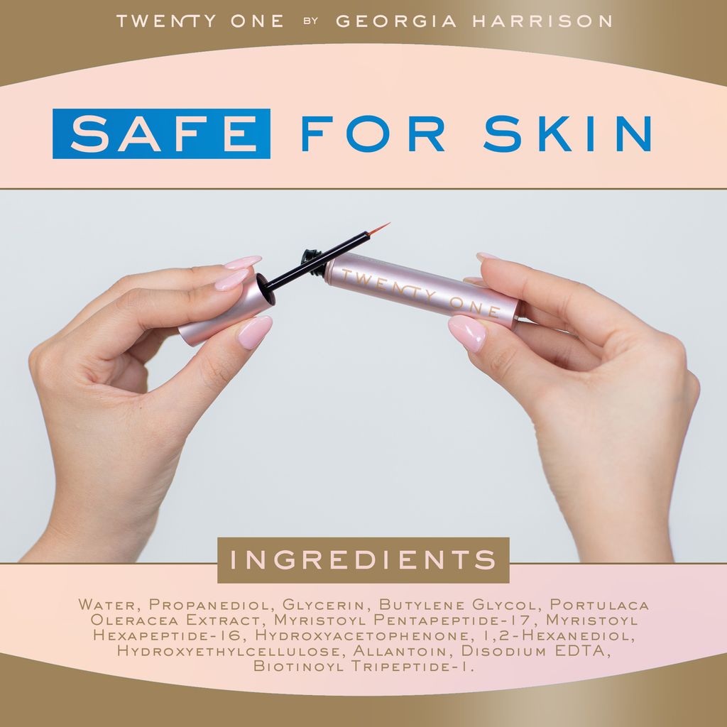 Eyelash Enhancing Serum