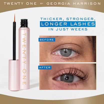 Eyelash Enhancing Serum